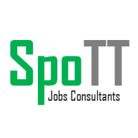 SpoTT Jobs Consultants logo, SpoTT Jobs Consultants contact details