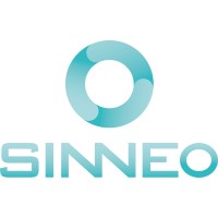 Sinneo visual programming studio logo, Sinneo visual programming studio contact details