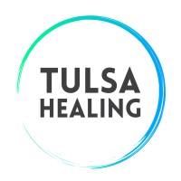 Tulsa Healing logo, Tulsa Healing contact details