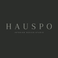 Hauspo logo, Hauspo contact details