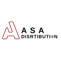 Asa Distribution INC. logo, Asa Distribution INC. contact details