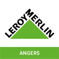 LEROY MERLIN ANGERS logo, LEROY MERLIN ANGERS contact details