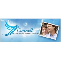 Connell Behavioral Health Systems logo, Connell Behavioral Health Systems contact details