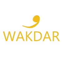 Wakdar logo, Wakdar contact details