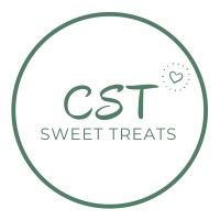 CST Sweet Treats logo, CST Sweet Treats contact details