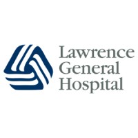 Lawrence General Hospital logo, Lawrence General Hospital contact details