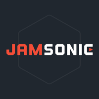 Jam Sonic logo, Jam Sonic contact details