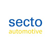 Secto Automotive logo, Secto Automotive contact details