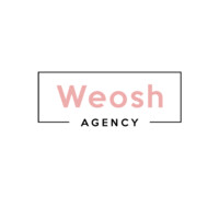 Weosh Agency logo, Weosh Agency contact details