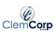 ClemCorp logo, ClemCorp contact details