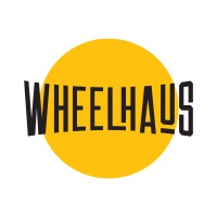 WheelHaus logo, WheelHaus contact details