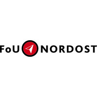 FoU Nordost logo, FoU Nordost contact details