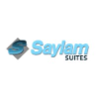 Saylam Suites logo, Saylam Suites contact details