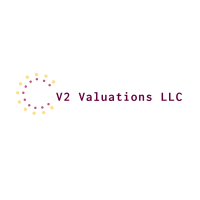 V2 Valuations LLC logo, V2 Valuations LLC contact details