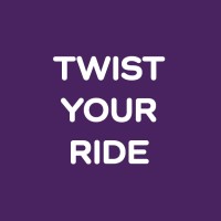 RideTwister logo, RideTwister contact details