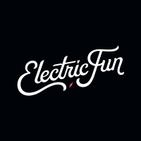 Electric Fun logo, Electric Fun contact details