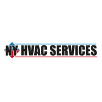 NY HVAC Services Inc logo, NY HVAC Services Inc contact details