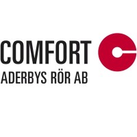 Aderbys Rör AB logo, Aderbys Rör AB contact details