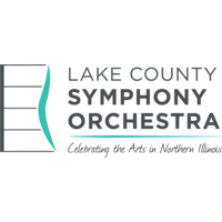 Lake County Symphony Orchestra LCSO logo, Lake County Symphony Orchestra LCSO contact details