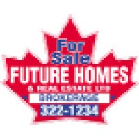 Future Homes & Real Estate Ltd. Brokerage logo, Future Homes & Real Estate Ltd. Brokerage contact details