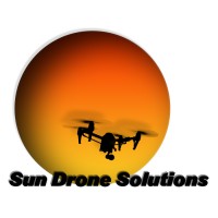 Sun Drone Solutions logo, Sun Drone Solutions contact details