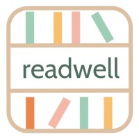 Readwell logo, Readwell contact details