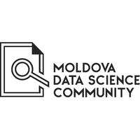 Moldova Data Science Community logo, Moldova Data Science Community contact details