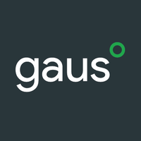 GAUS Algorithm logo, GAUS Algorithm contact details