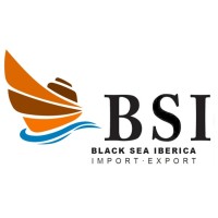 BLACK SEA IBERICA logo, BLACK SEA IBERICA contact details