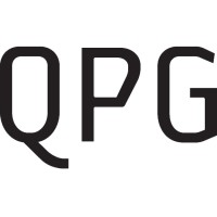 QPG Arkitektur logo, QPG Arkitektur contact details