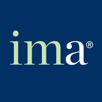 IMA China logo, IMA China contact details