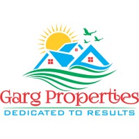 Garg Properties logo, Garg Properties contact details