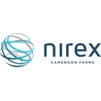 NIREX CAMEROON FARMS logo, NIREX CAMEROON FARMS contact details