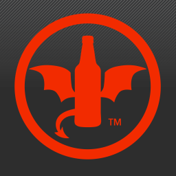 DemonBrew logo, DemonBrew contact details