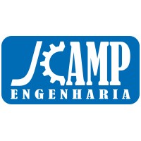 JCamp Engenharia logo, JCamp Engenharia contact details