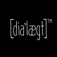 Dialægt logo, Dialægt contact details