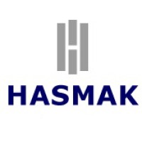 HASMAK A. Ş. logo, HASMAK A. Ş. contact details