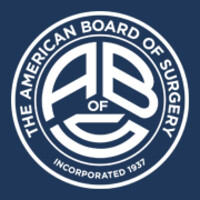 American Board of Surgery Inc logo, American Board of Surgery Inc contact details