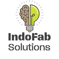 IndoFab Solutions Inc logo, IndoFab Solutions Inc contact details