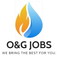 O&G JOBS logo, O&G JOBS contact details