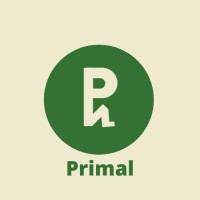 Primal logo, Primal contact details