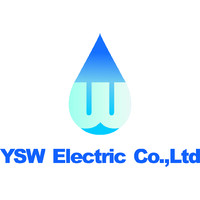 YSW Electric Co., Ltd logo, YSW Electric Co., Ltd contact details