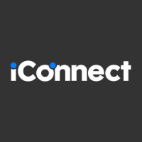 iConnect Digital Signage logo, iConnect Digital Signage contact details