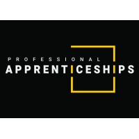 Professional Apprenticeships logo, Professional Apprenticeships contact details