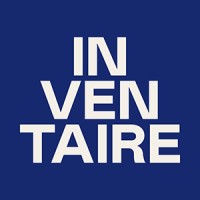 INVENTAIRE logo, INVENTAIRE contact details