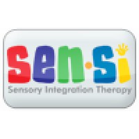 SenSi Limited - Sensory Integration Therapy logo, SenSi Limited - Sensory Integration Therapy contact details