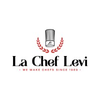 La Chef Levi logo, La Chef Levi contact details