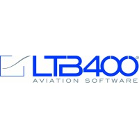 LTB400 Aviation Software GmbH logo, LTB400 Aviation Software GmbH contact details