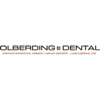 Olberding Dental logo, Olberding Dental contact details