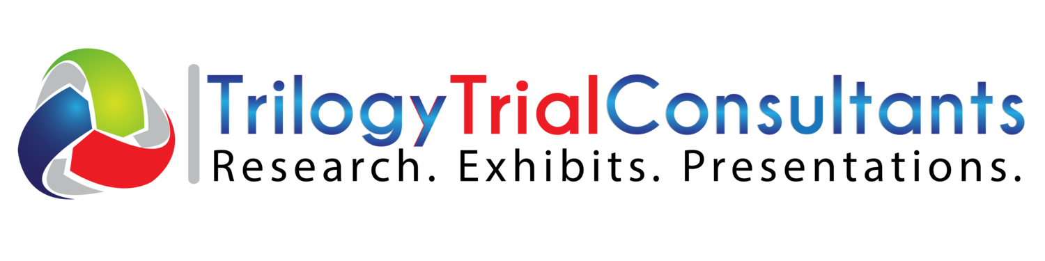 Trilogy Trial Consultants, Inc logo, Trilogy Trial Consultants, Inc contact details